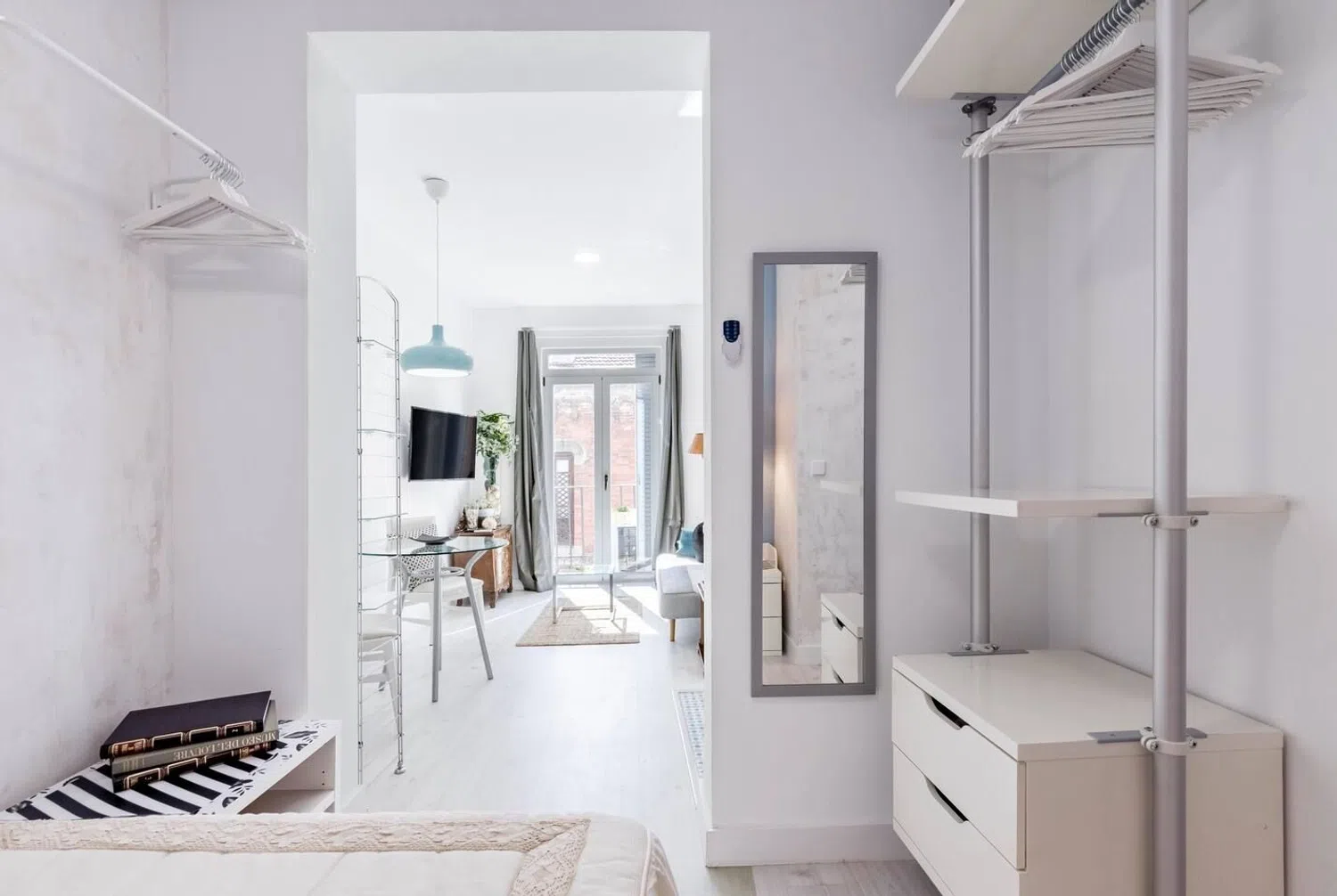 Piso en calle de la Ballesta, 26 - Foto 3