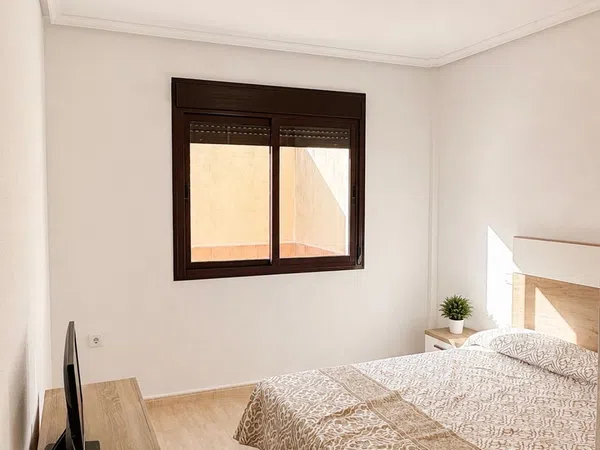 Chalet adosado en Calle Sancho Panza, 64, Roldán, Roldán - Foto 3