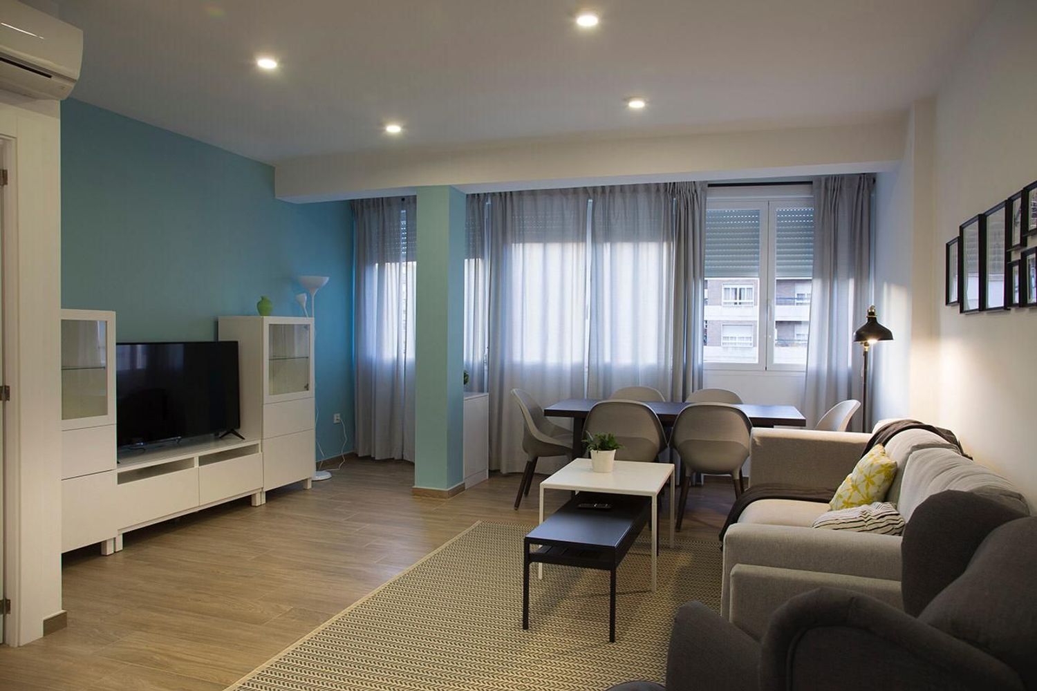 Piso en calle Ribera del Violón, 9 - Foto 2