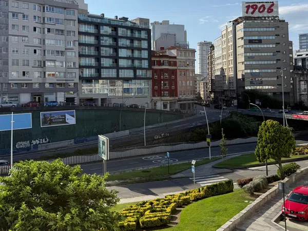 Piso en Calle Cabana, 5, Cuatro Caminos - Plaza de la Cubela, Cuatro Caminos - Plaza de la Cubela - Foto 18