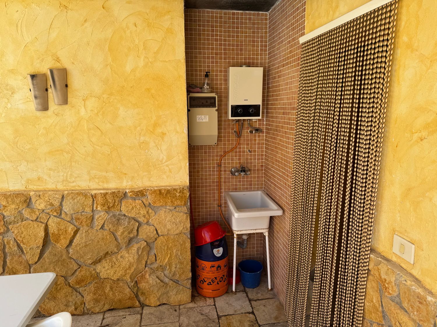 Chalet adosado en Via Axial, 218, Bahía - Foto 26