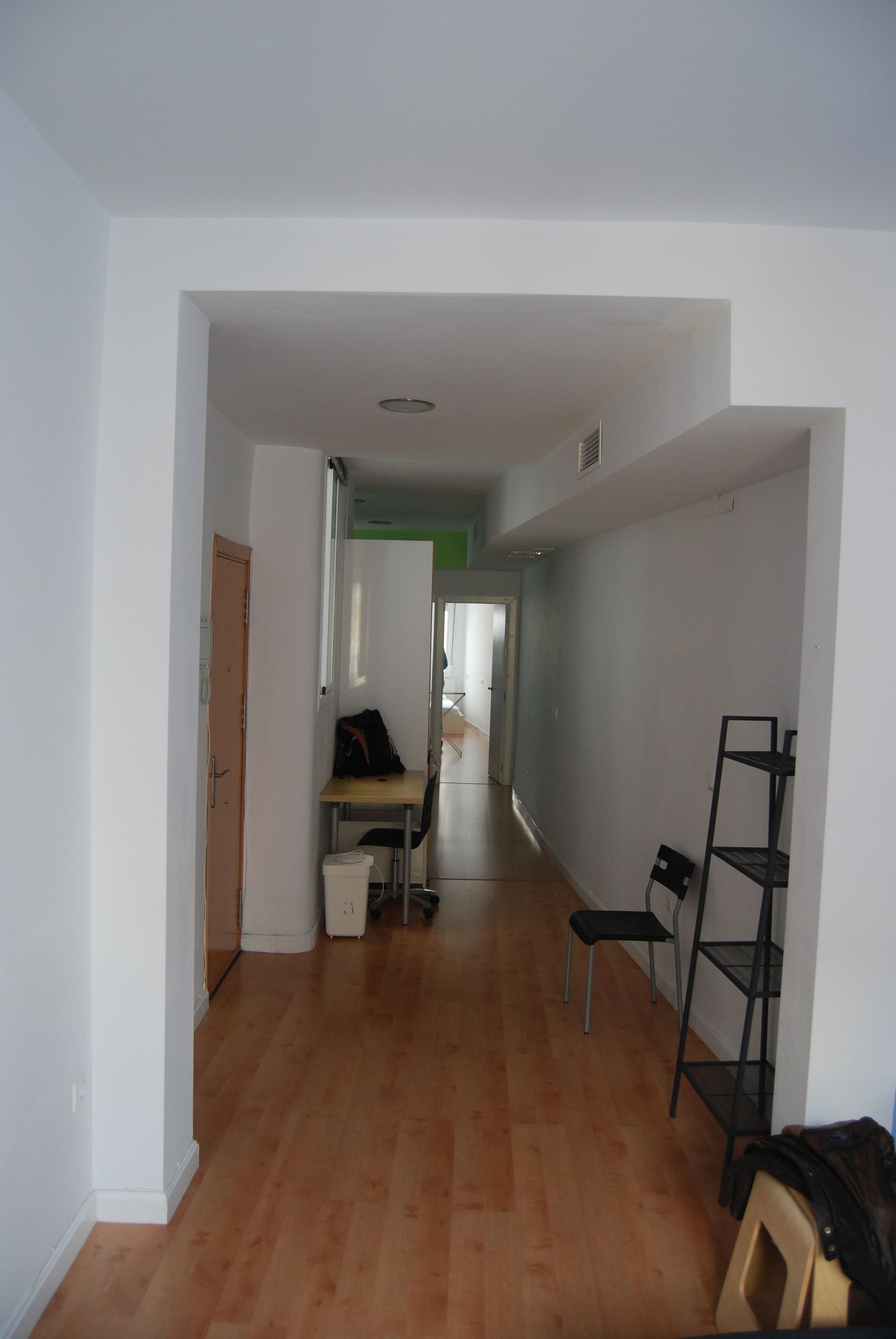 Piso en Calle Alhóndiga, 22, Encarnación-Las Setas - Foto 5