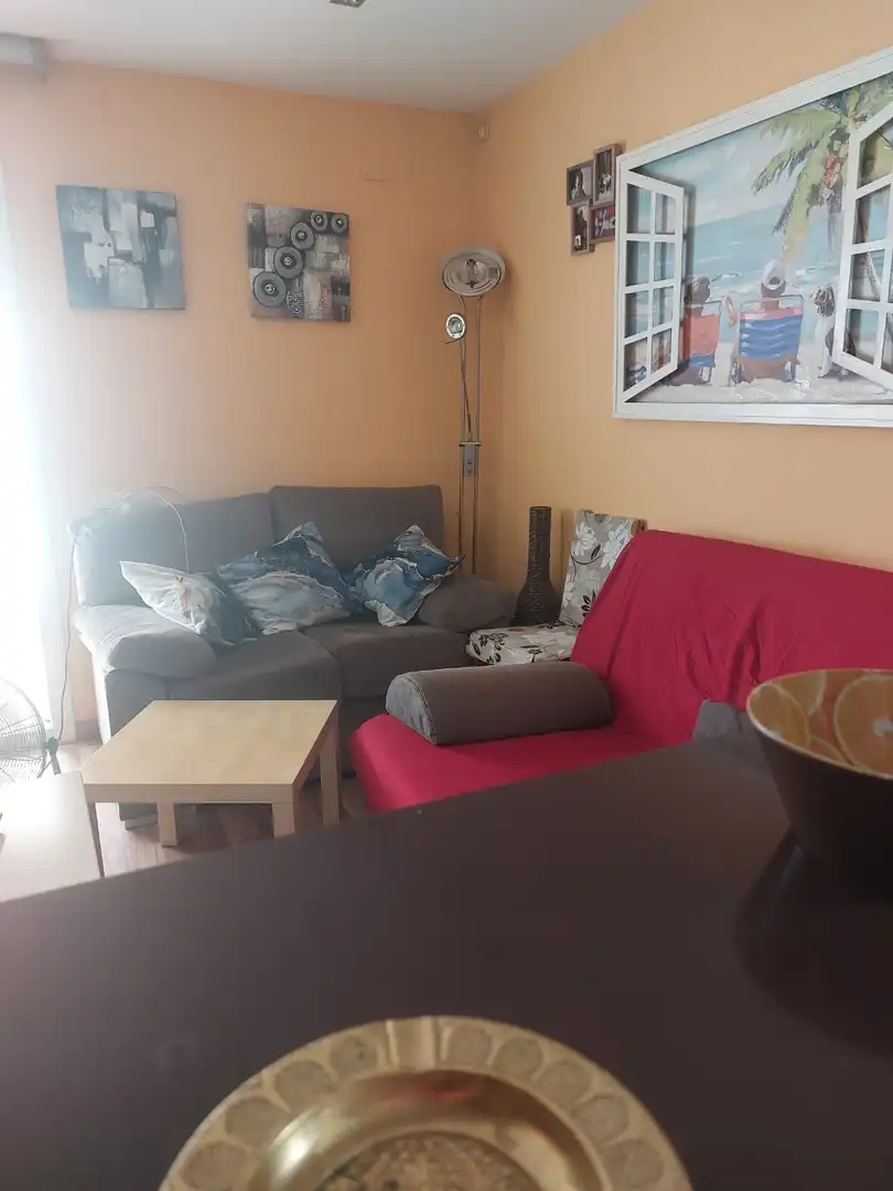 Piso en  Avinguda Vila de Tossa 78 - Foto 3