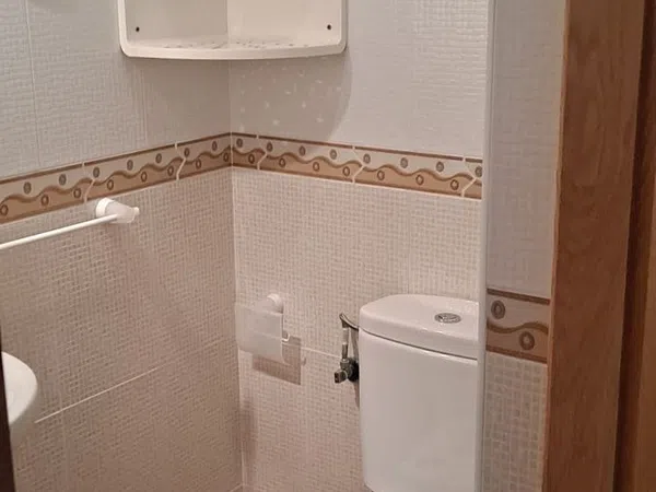 Ático en plaza Fuente, 4 - Foto 15