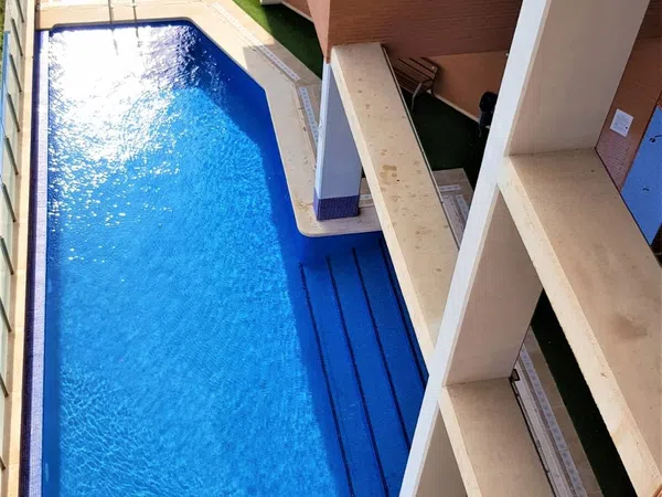 Piso en Calle Santa Ángela, 8, Zona Juan de Borbón, Murcia - Foto 21