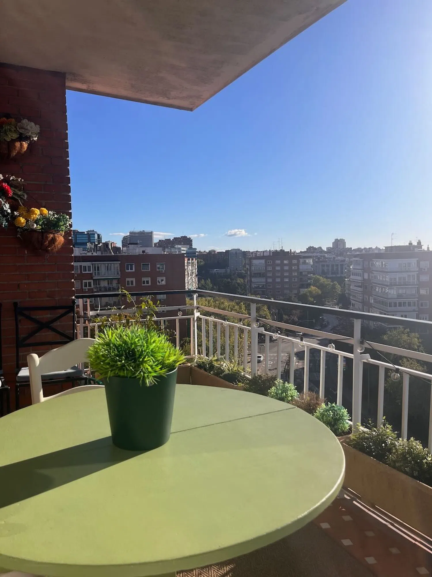 Piso en Barrio Guindalera - Foto 9