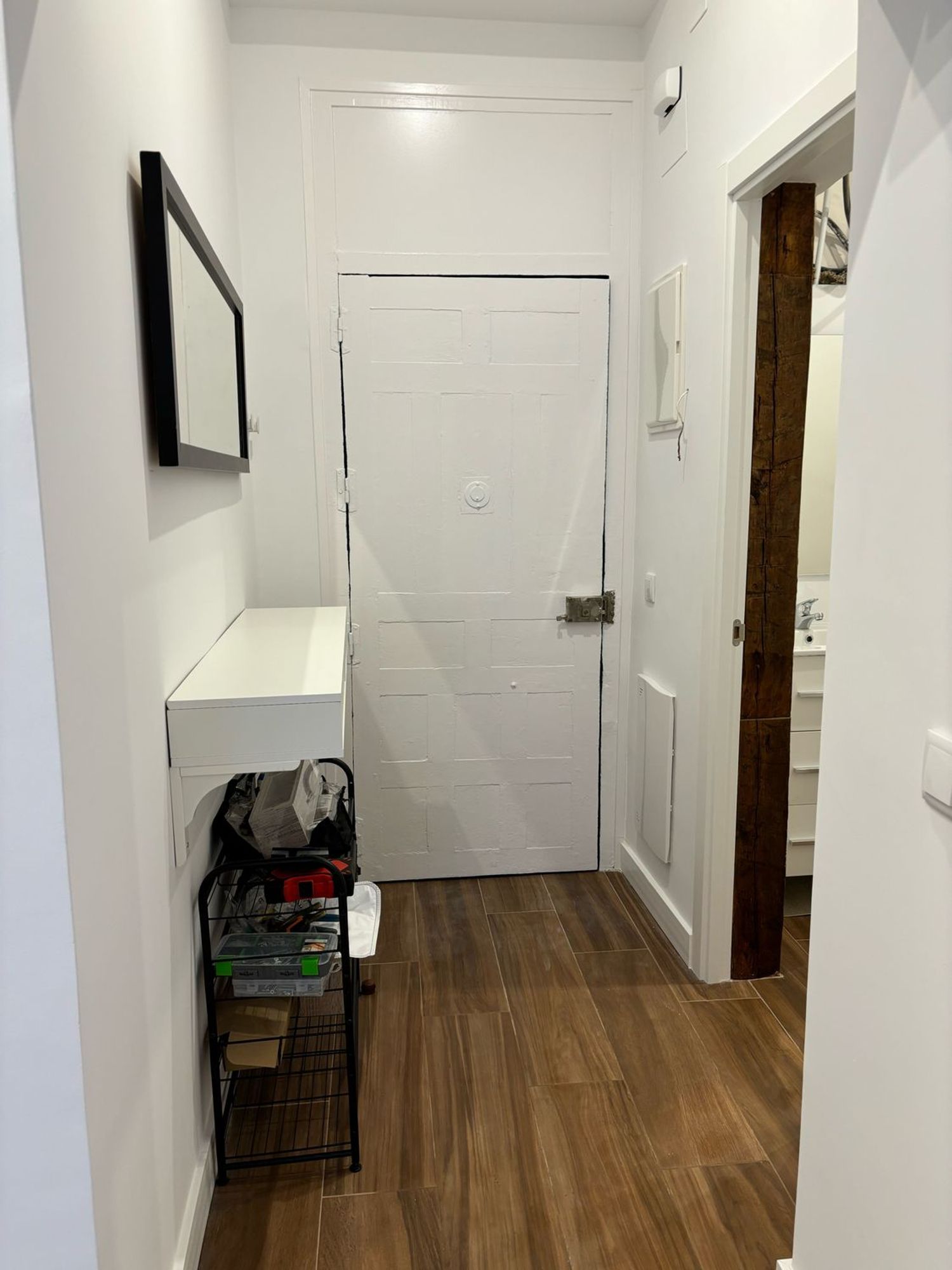 Piso en calle del Cardenal Cisneros, 7 - Foto 18