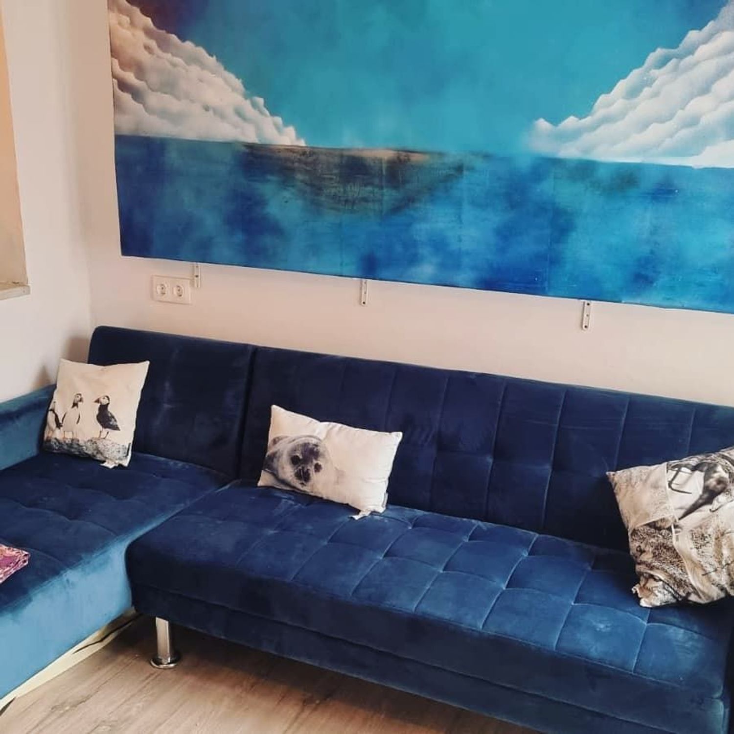 Piso en calle del Ferro, 1 - Foto 2