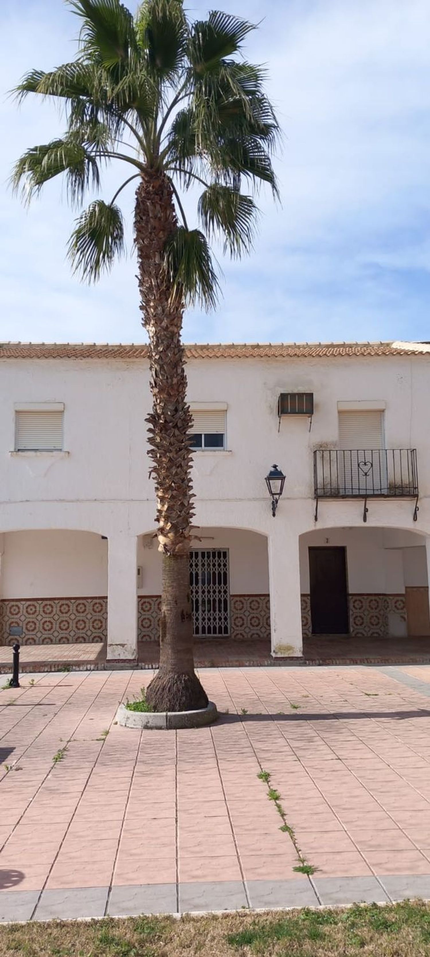 Piso en Plaza Andalucía, 1 n - Foto 2