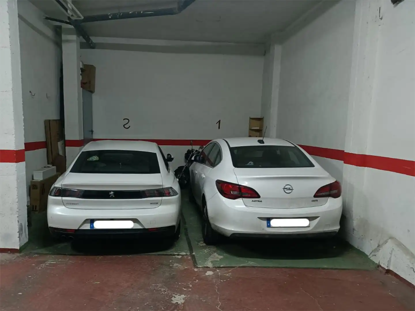 Piso en calle Don Quijote 12 - Foto 7