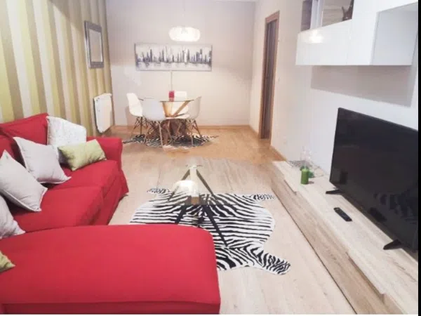 Piso en Calle Montroig, 1, Monte Alto - Zalaeta - Atocha - Foto 2