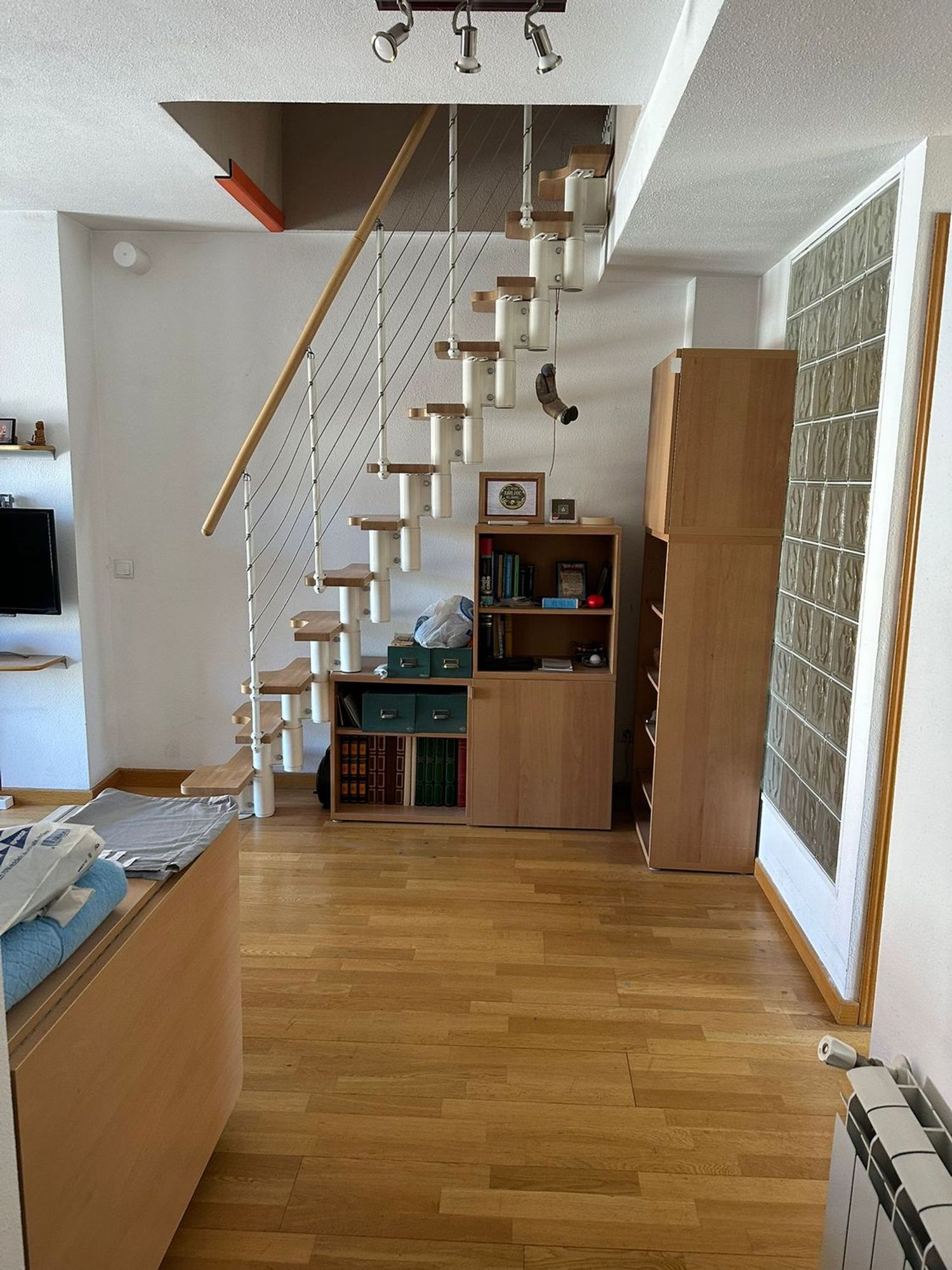 Dúplex en calle Humanitarias, 8 - Foto 18