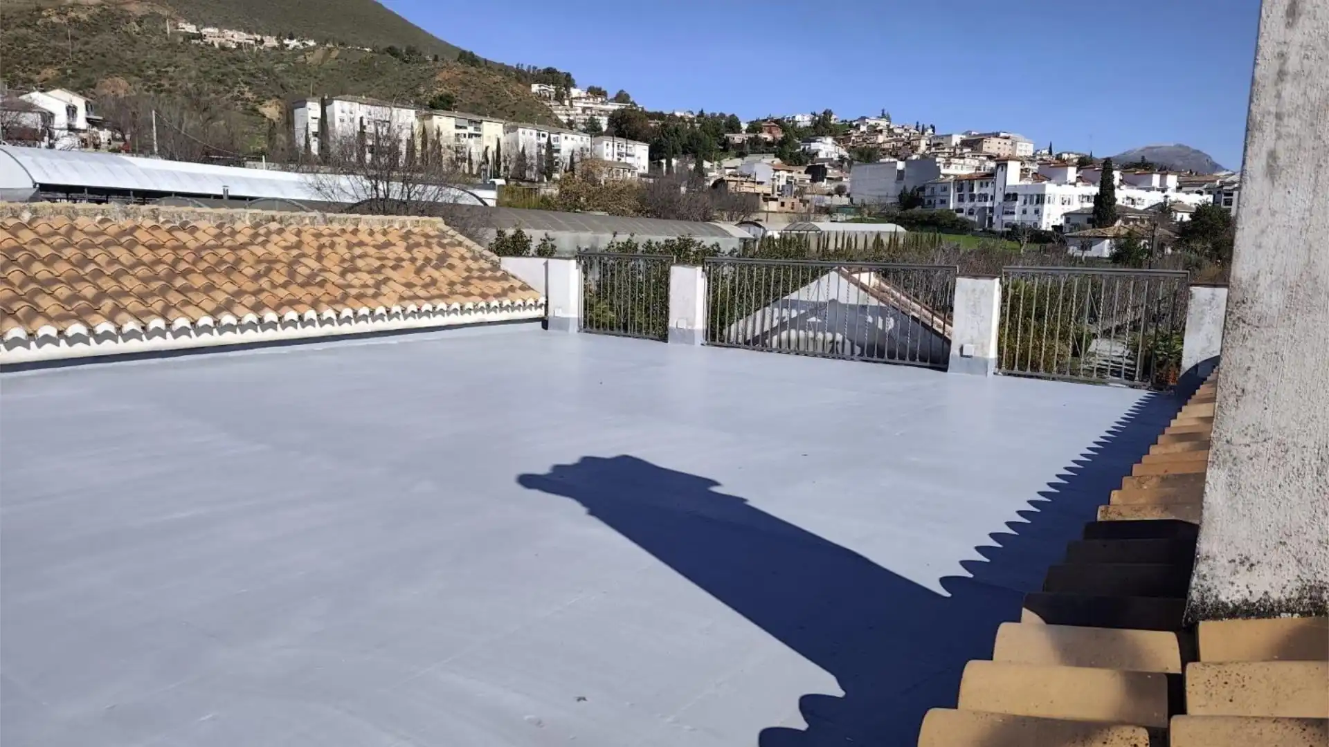 Chalet en  Carretera de la Sierra 180 - Foto 44