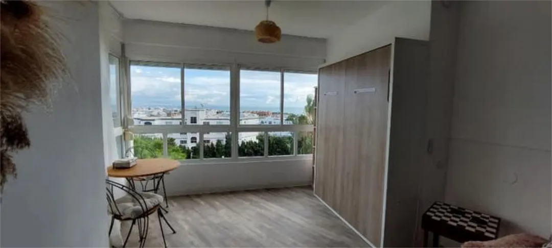 Estudio en Torremolinos. Malaga - Foto 8