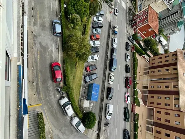 Piso en avenida de Cantabria, 24 - Foto 22