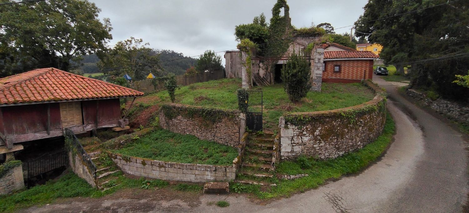 Casa de pueblo en Camín de la Capilla, 1 - Foto 13