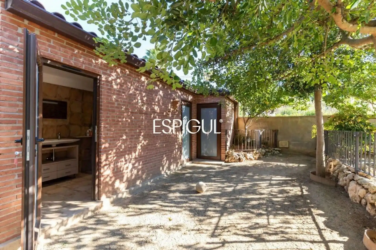 Chalet en  FUSTER I SERRACANT - Foto 72