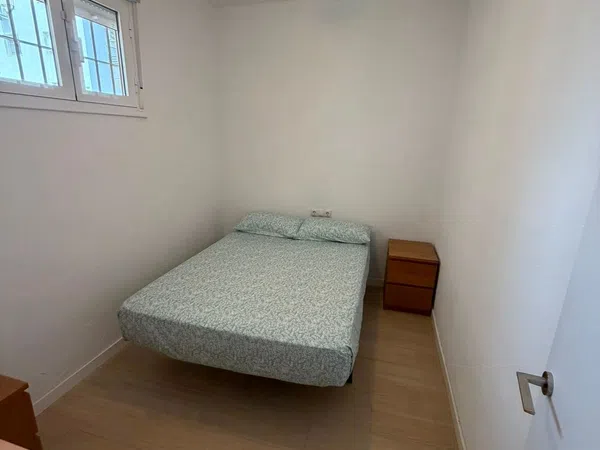 Piso en Calle la toja, 1, Los Álamos - Foto 1