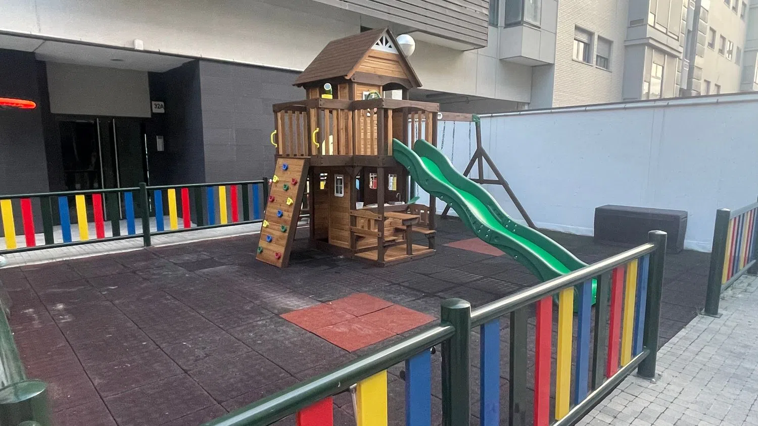 Ático en avenida de la Gran Vía del Sureste, 32 e - Foto 19