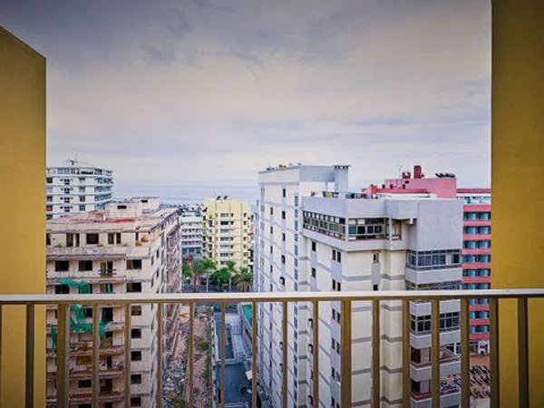 Piso en Avenida Venezuela, 12 , 11. Og - Foto 10