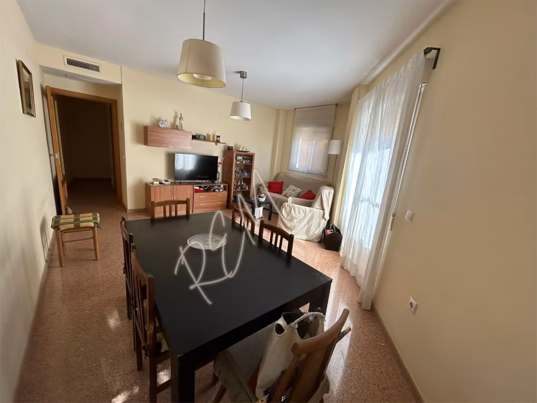 Piso en  Calle Bretón de los Herreros 34 - Foto 7