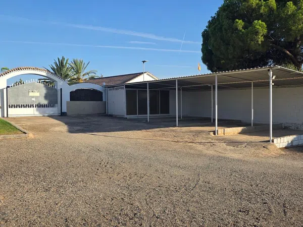 Casa o chalet independiente en Calle f, 24, San Roque - La Cruz - La Rozuela, San Roque - La Cruz - La Rozuela - Foto 11