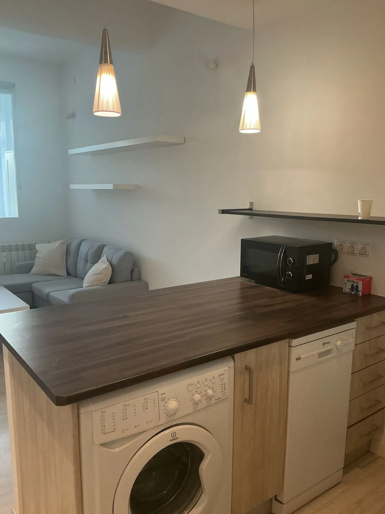 Piso en calle del Marqués de Lema, 7 - Foto 12