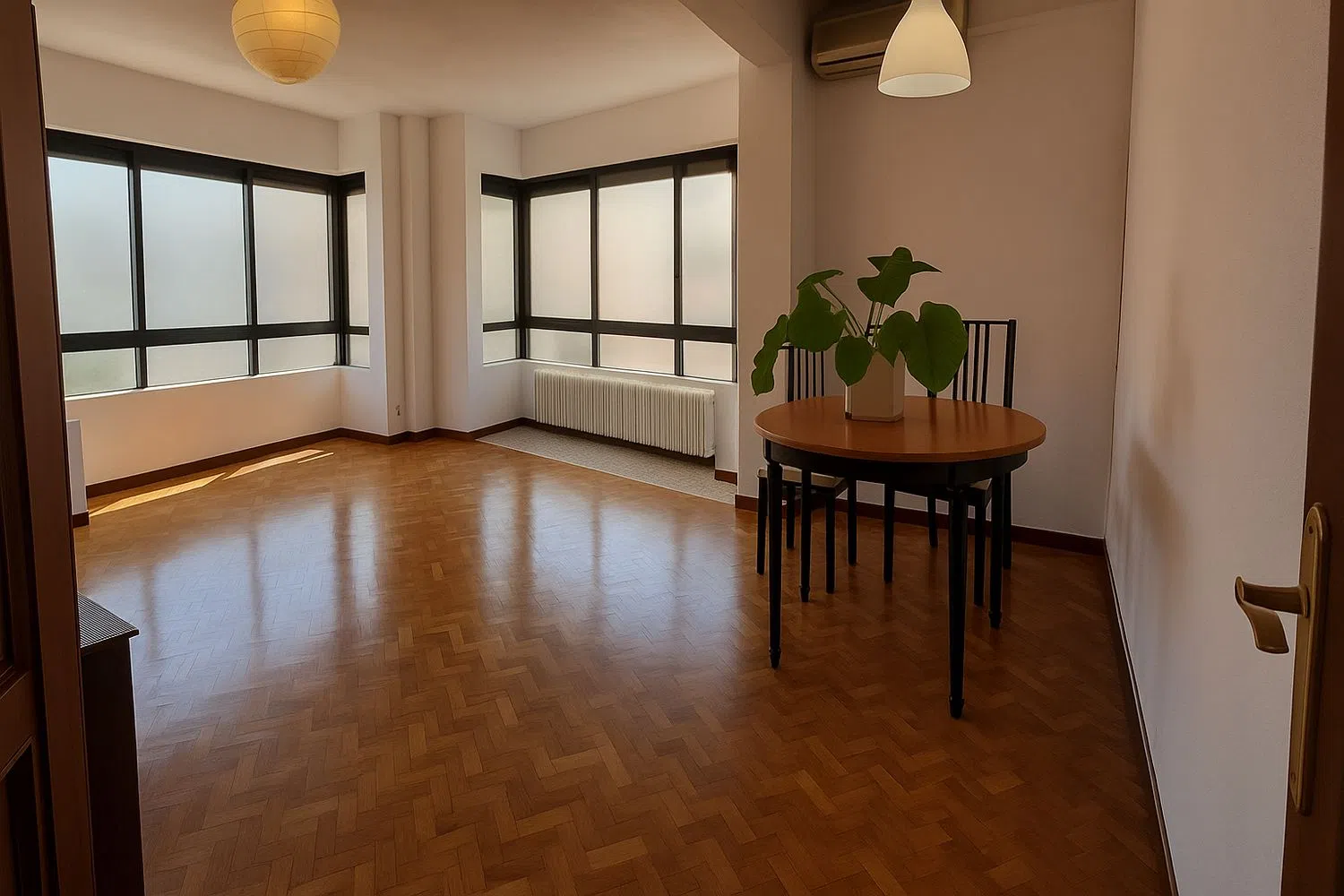 Piso en calle de Tomás Esteban, 2 - Foto 1