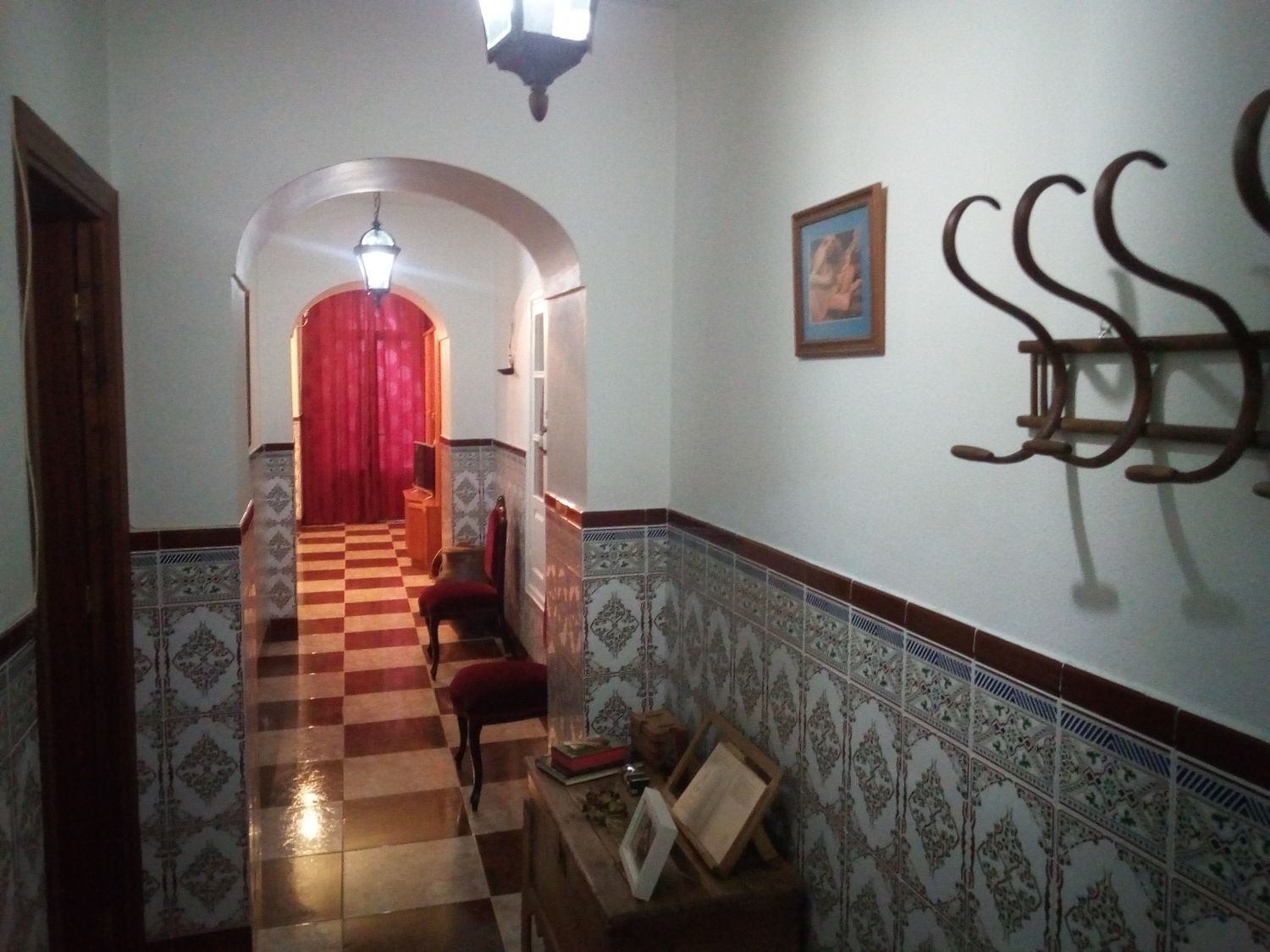 Chalet adosado en Calle Nueva, 16 - Foto 4