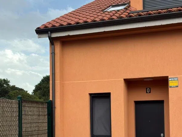 Chalet pareado en Camino de la Piñera, 40, La Pola Siero, La Pola Siero - Foto 1