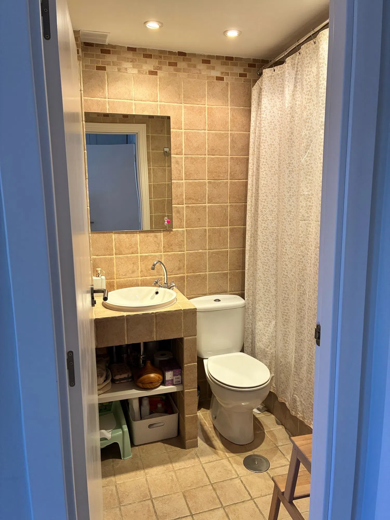 Piso en calle Valle del Roncal, 7 - Foto 13