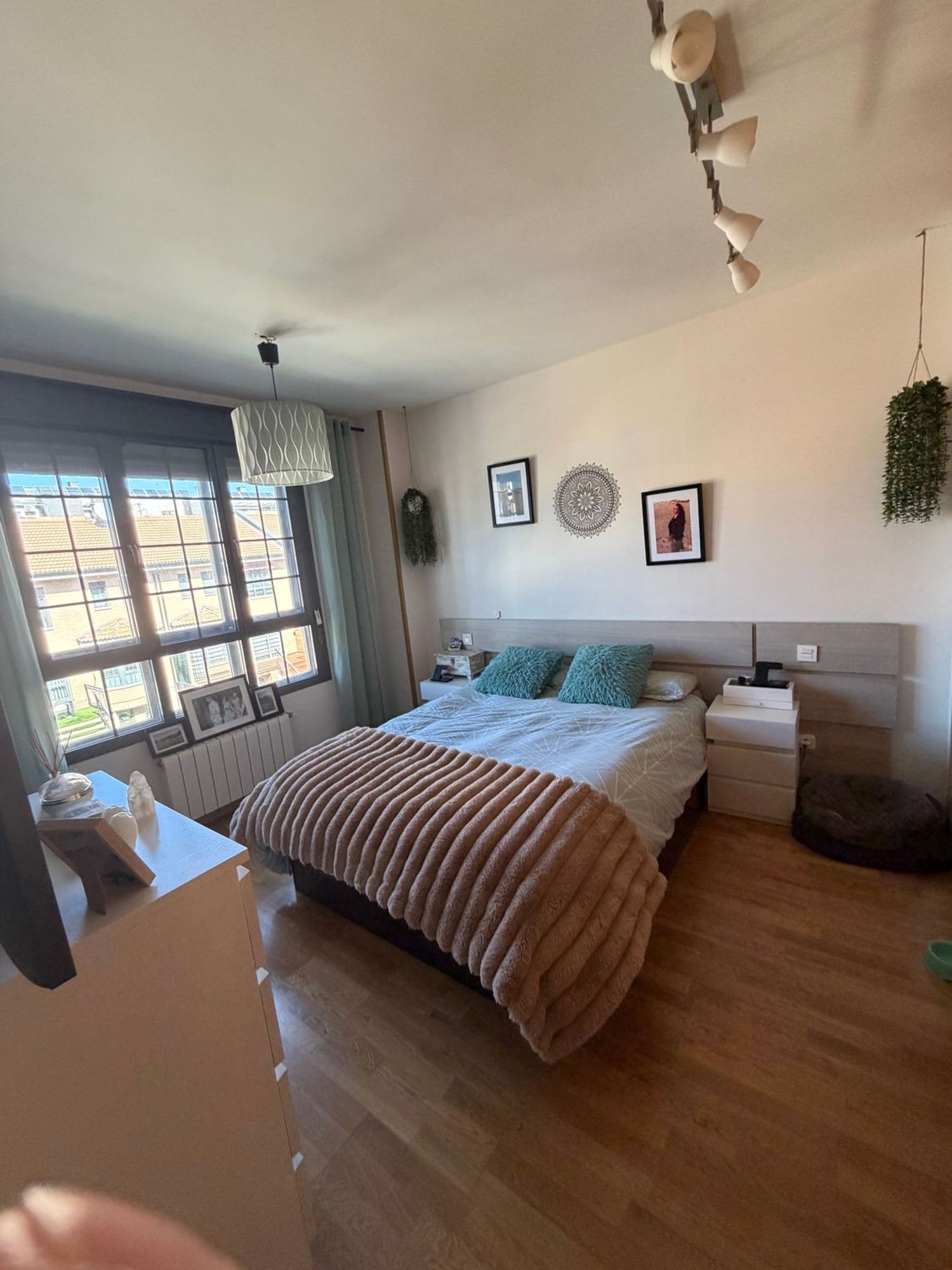 Chalet pareado en calle Benjamín Palencia, 8 - Foto 20