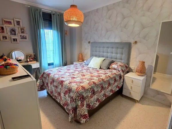 Piso en calle Profesor Manuel Olivencia Ruiz, 25 - Foto 10