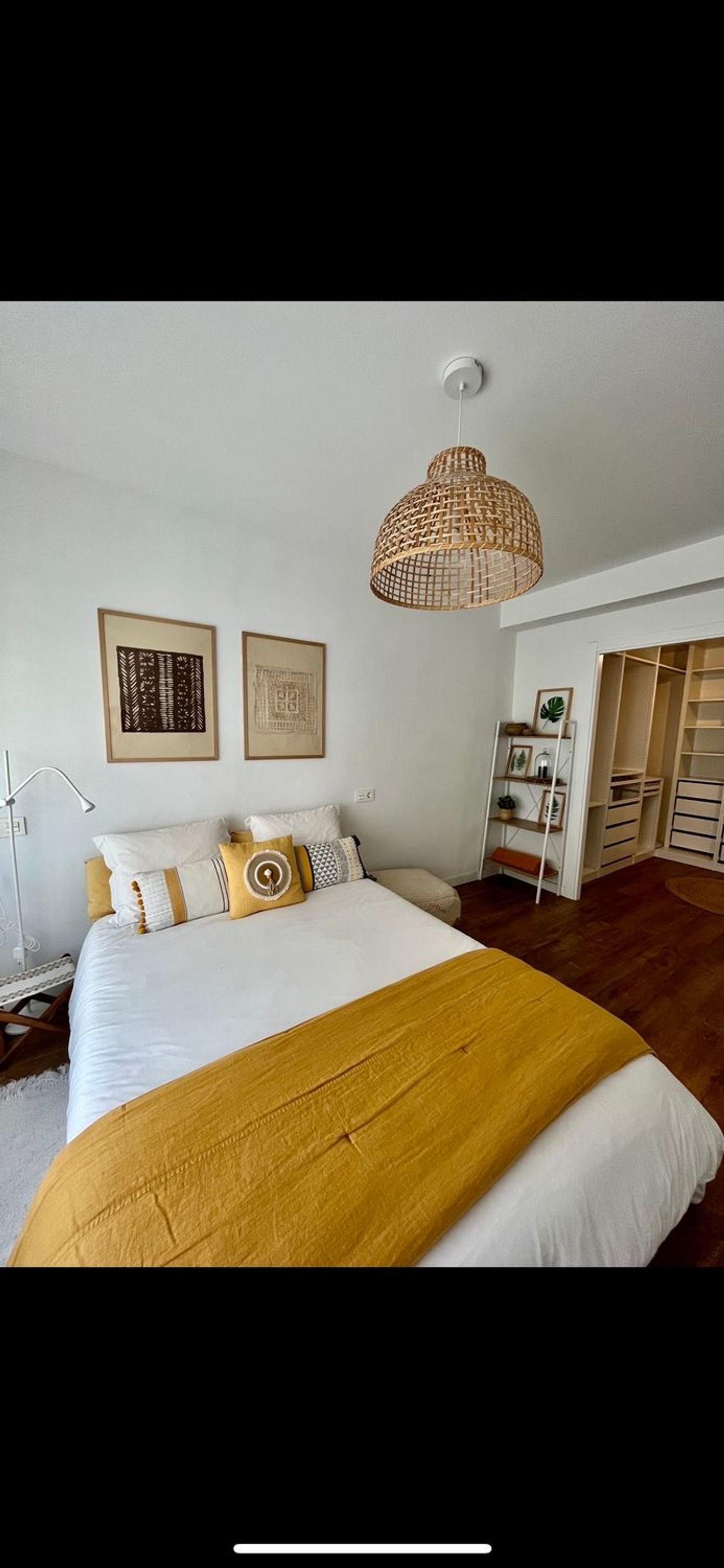 Piso en Calle José Baldomir, 18, Agra del Orzán - Ventorrillo, Agra del Orzán - Ventorrillo - Foto 3