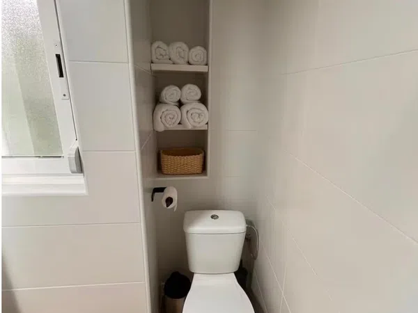 Estudio en Calle Río de la Pila, 23, General Dávila, General Dávila - Foto 5