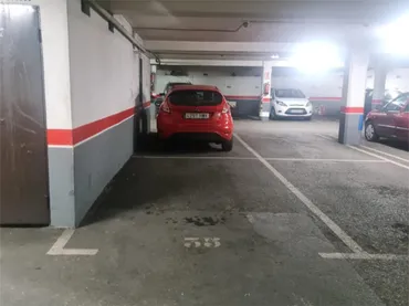 Garaje en  Calle Río Narcea 29 - Foto 3