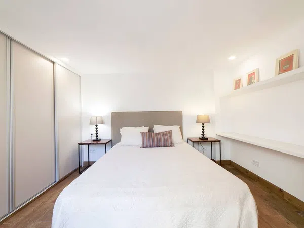 Piso en calle d' Antonio Ponz, 114 - Foto 13