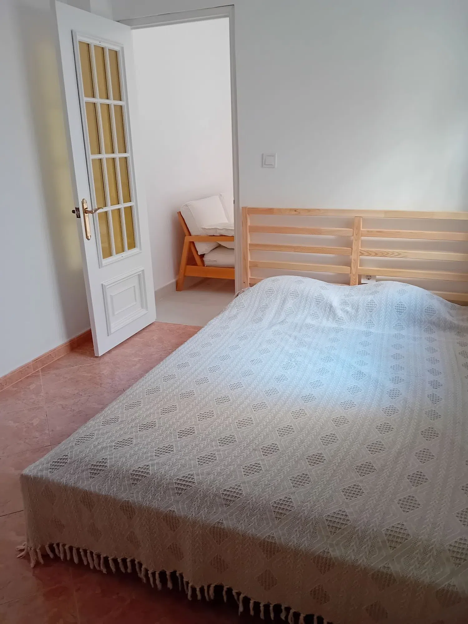 Estudio en calle Olivo, 25 - Foto 5