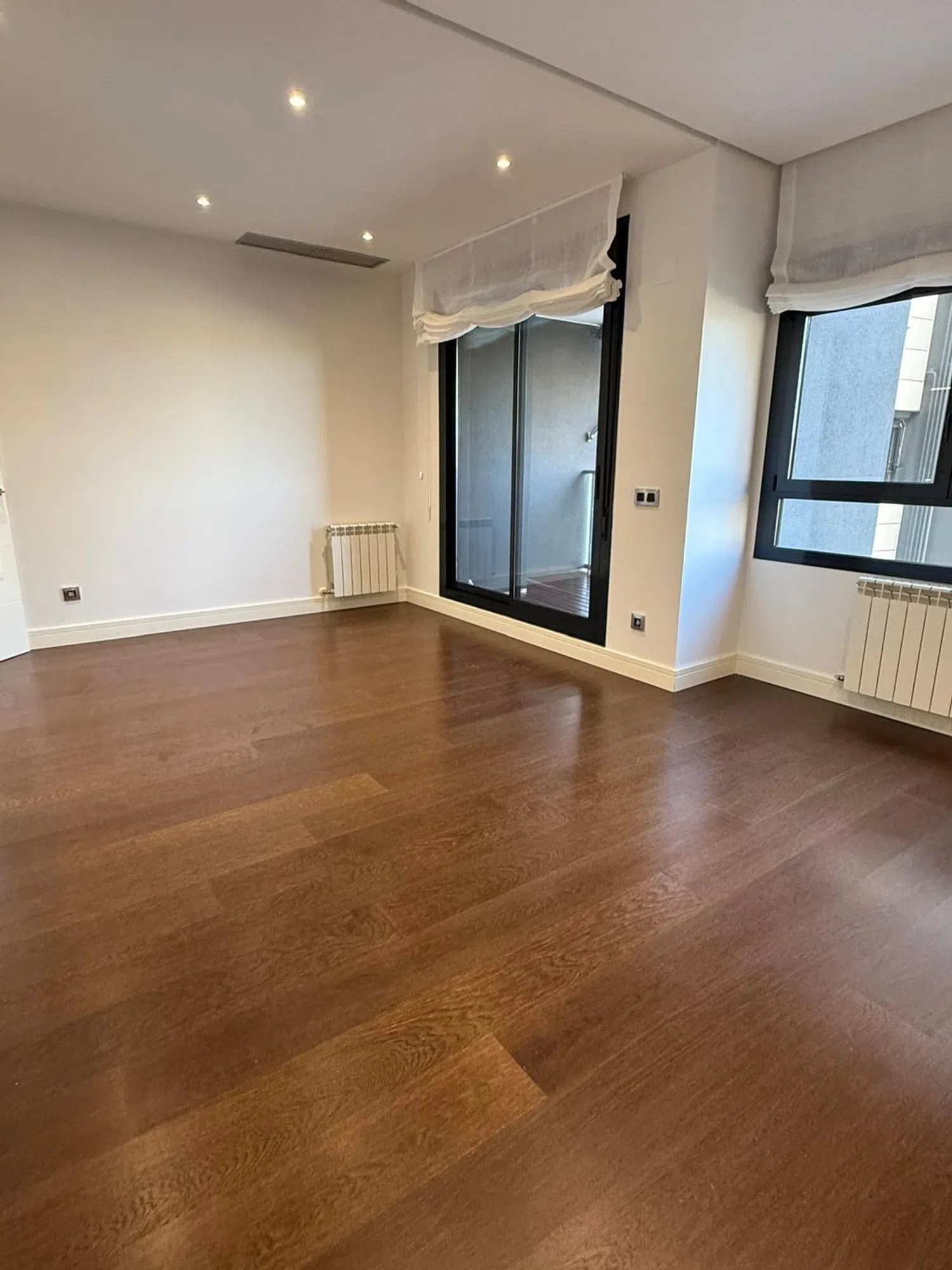 Piso en calle de María de las Mercedes de Borbón, 116 - Foto 16