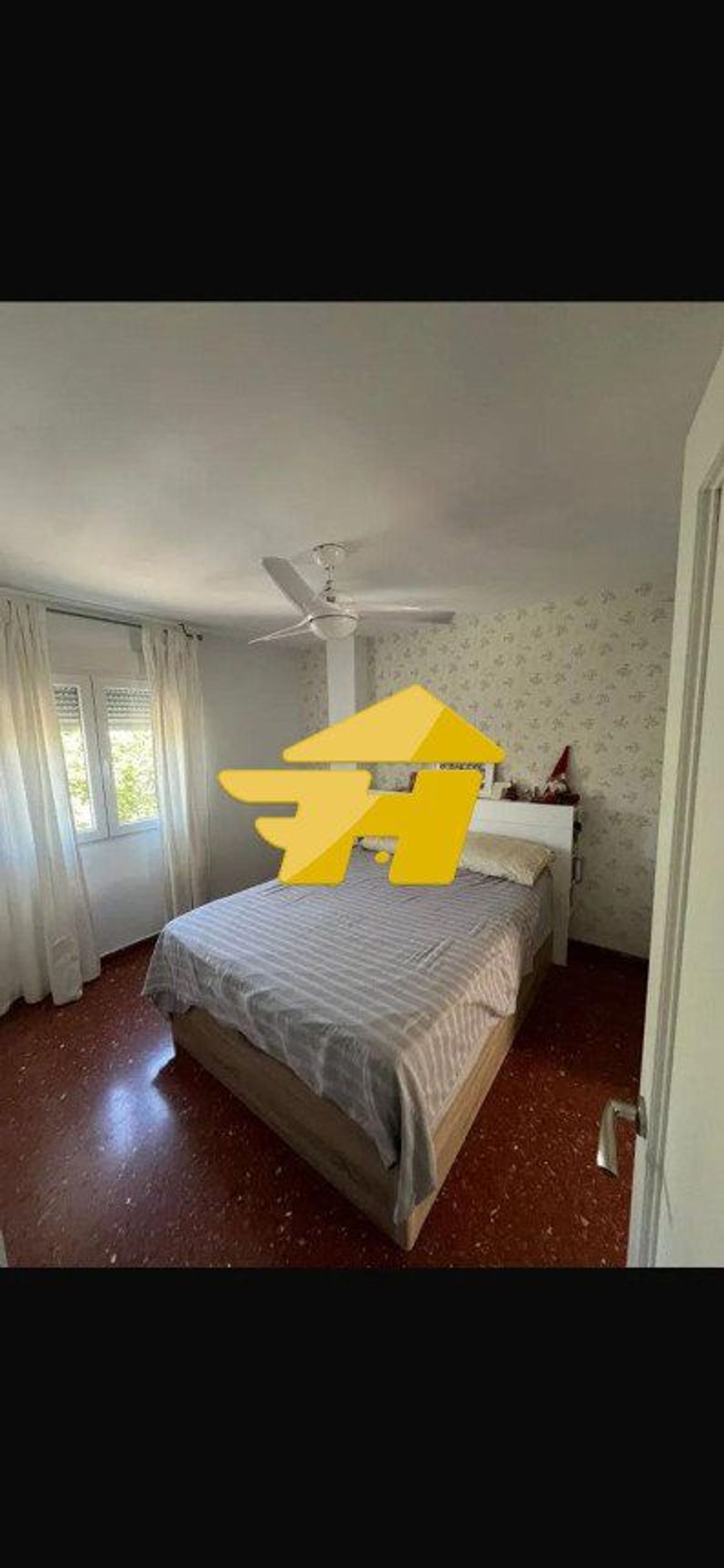 Piso en Avenida Virgen de las Angustias, Valdeolleros - Zumbacón - Camping - Foto 4