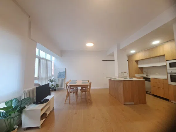 Piso en Calle Juan Alonso, 4, Centro - San Lorenzo - Foto 1