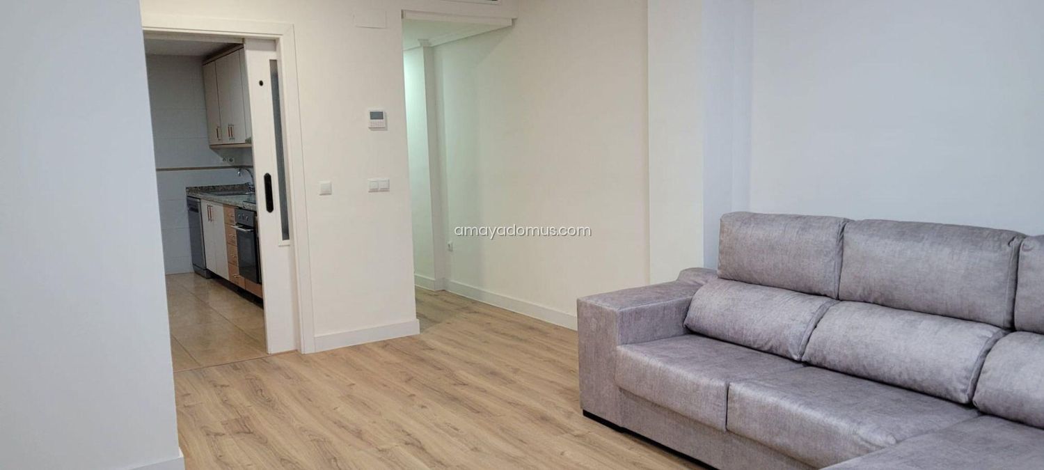 Piso en Los Ángeles, Los Ángeles - Foto 3