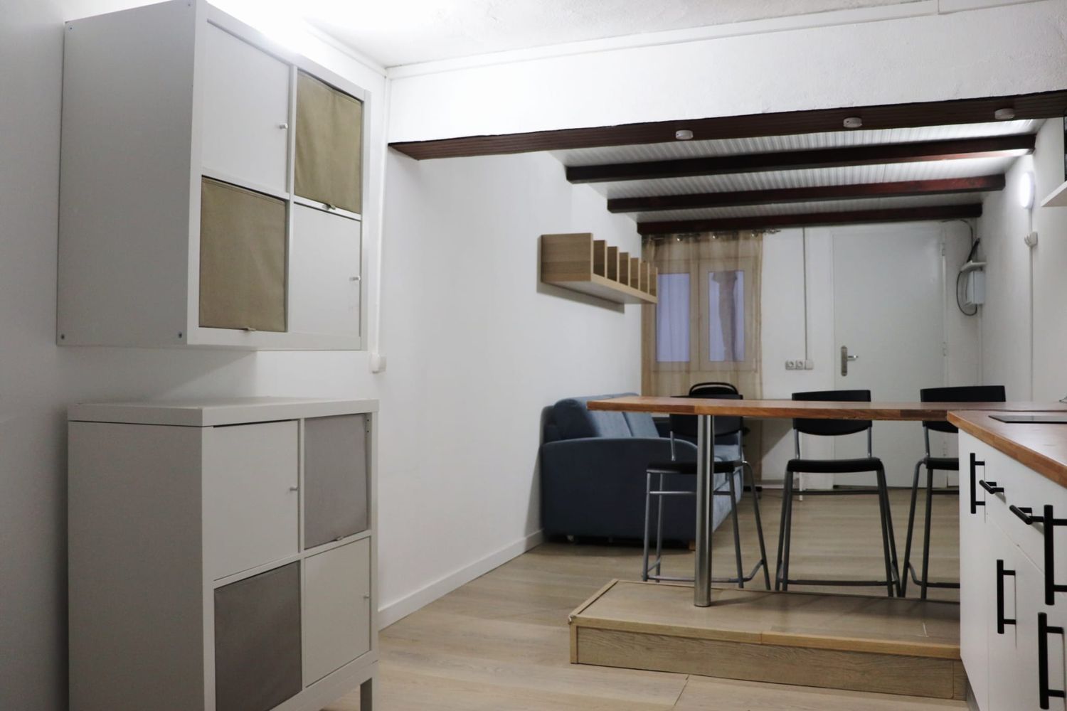 Ático en alto de los Leones, 74 - Foto 4