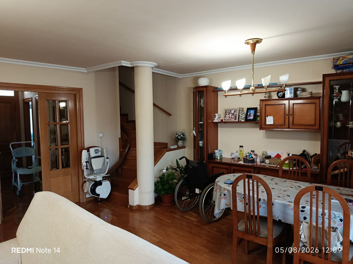 Chalet adosado en Ronda de las Ripas, 30 - Foto 15