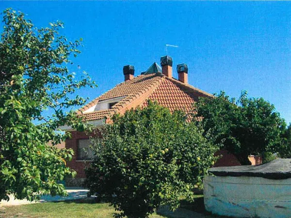 Casa o chalet independiente en Calle la Venta s/n - Foto 23