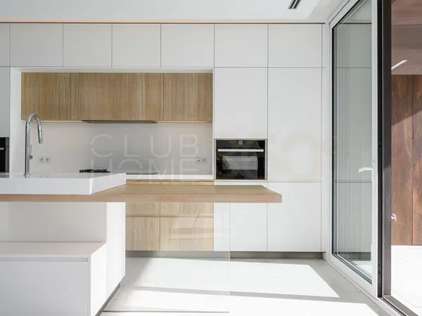 Piso en Avenida de Luis García Cereceda, 3, La Finca - Foto 10