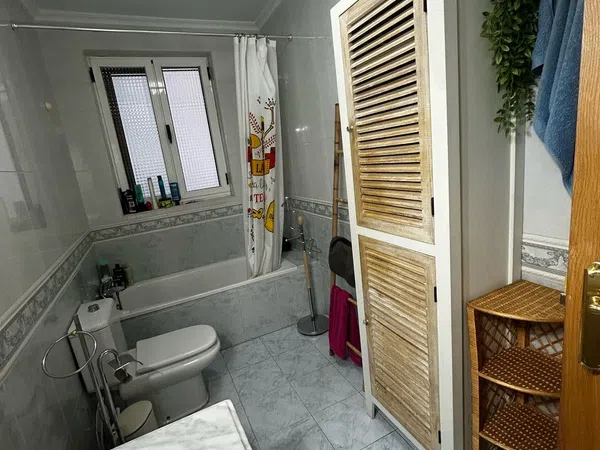 Estudio en calle Íscar Peyra, 18 - Foto 12