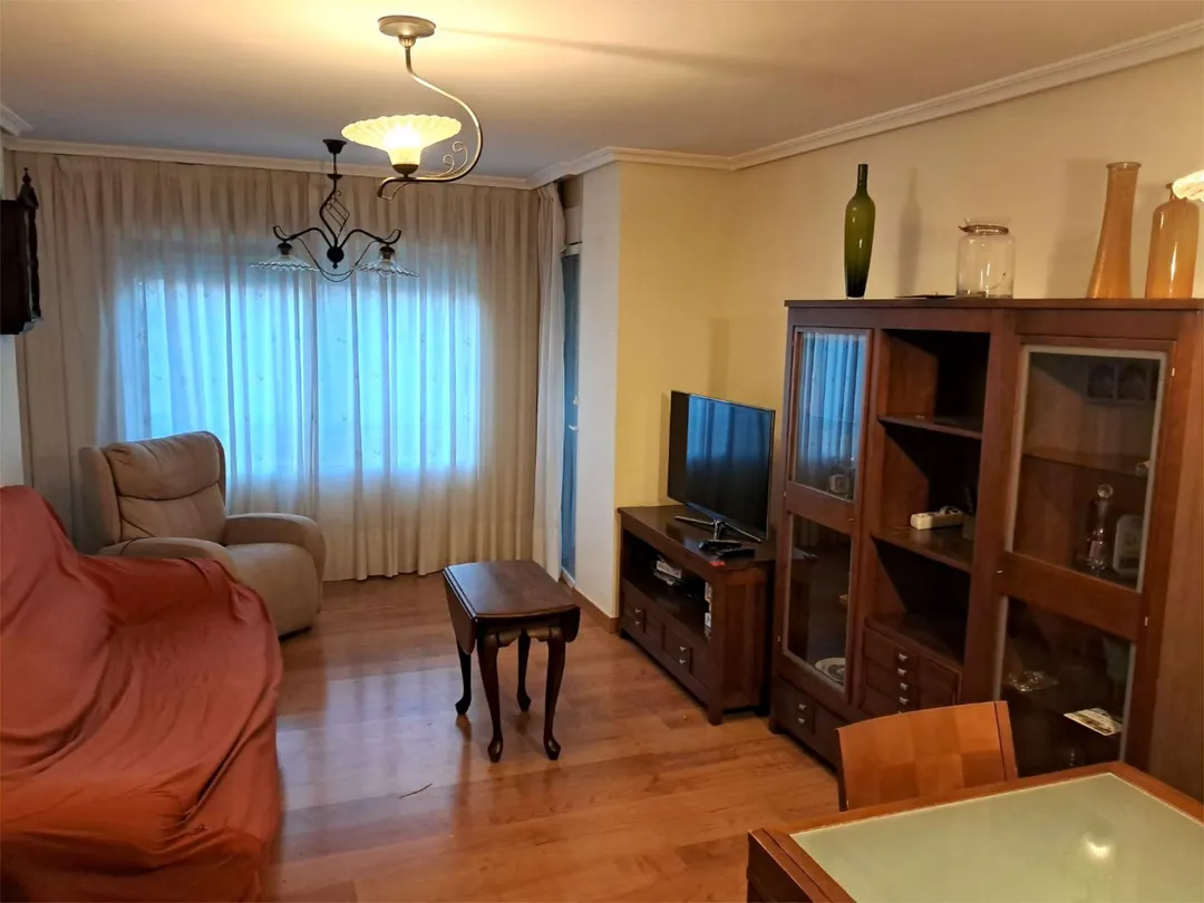 Piso en  Paseo de Florencia 45 - Foto 5