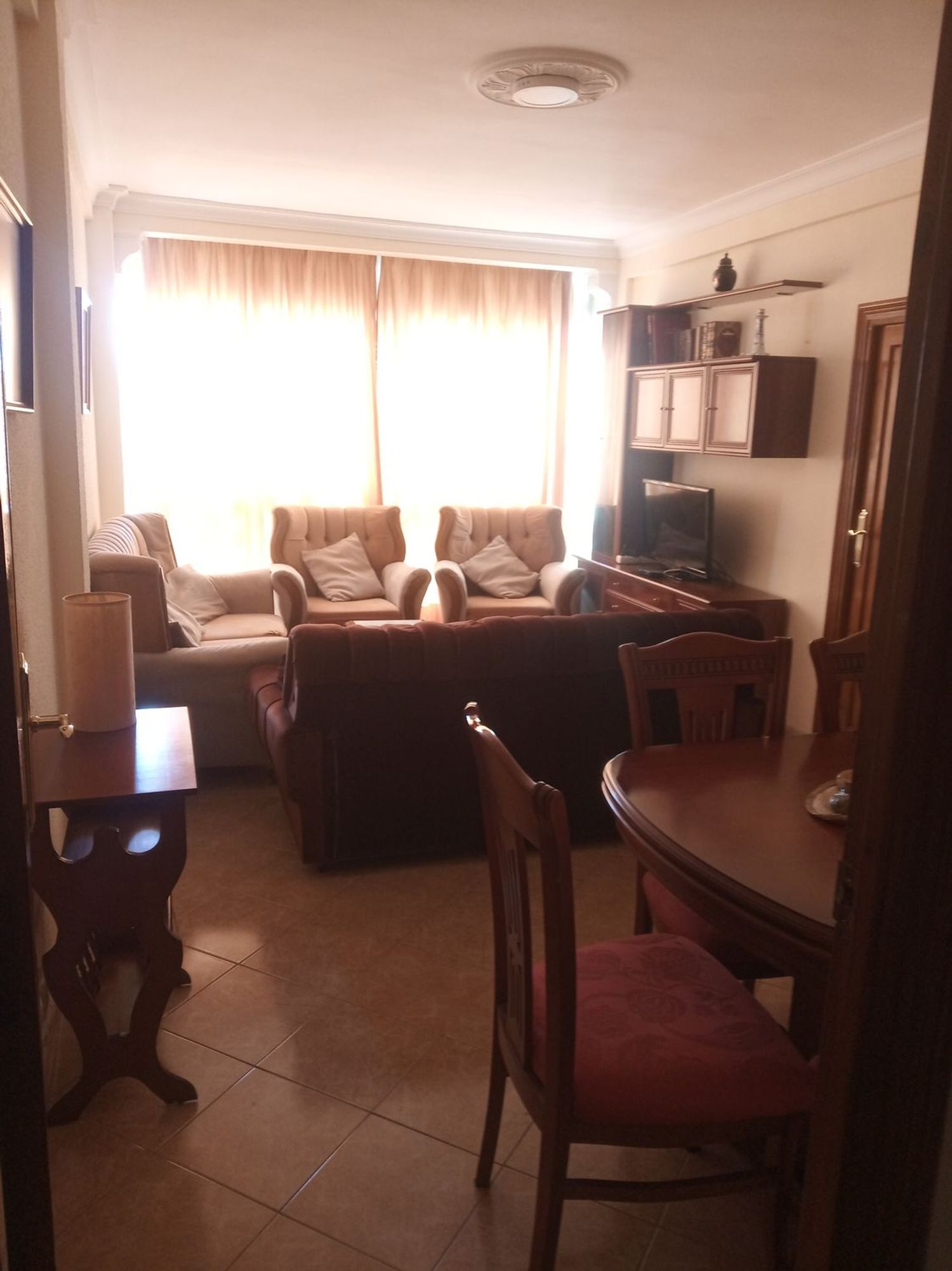 Piso en calle Martínez Maldonado, 50 - Foto 2