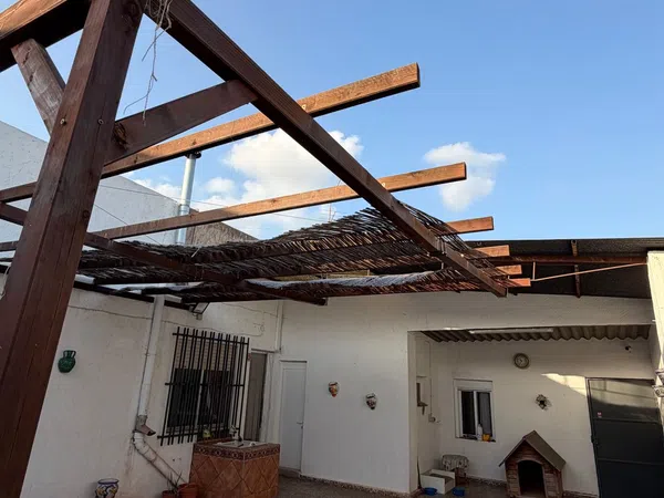 Finca rústica en Camino de los Plazas, 16, San José de la Vega - Foto 17